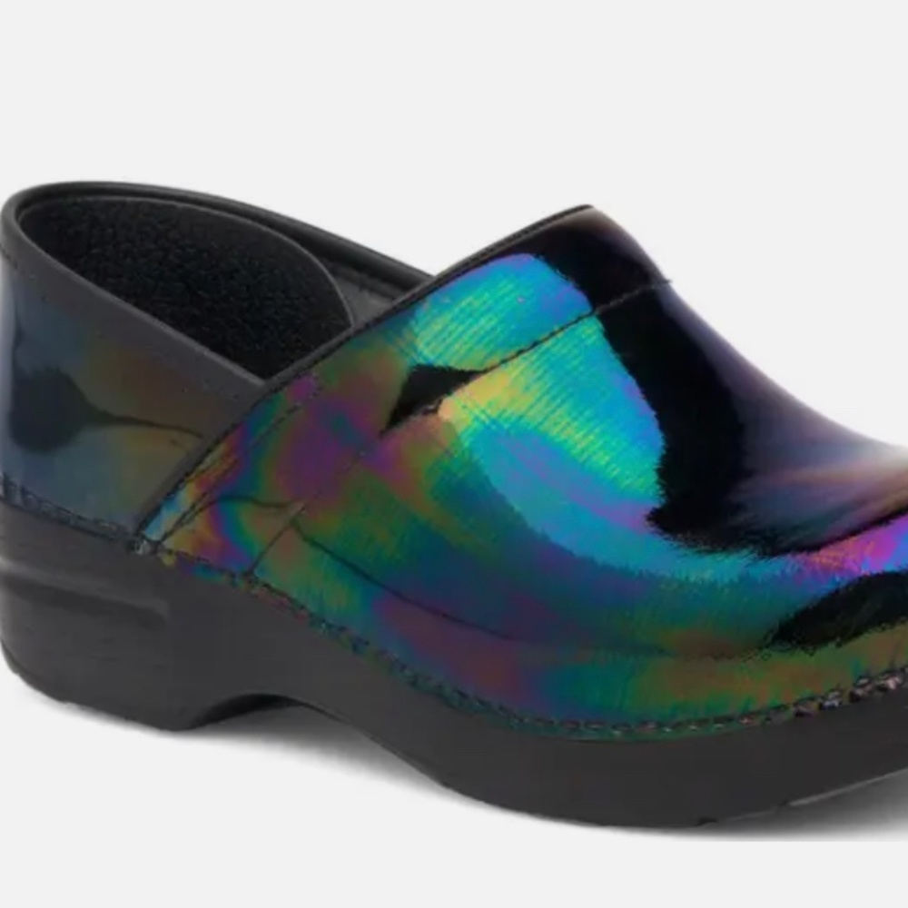 Dansko Sz 35